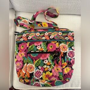 Vera Bradley Tote Bag
